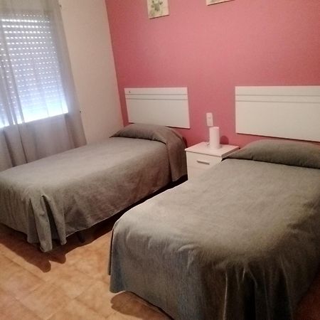 Las/Rosas Orgaz Esterno foto