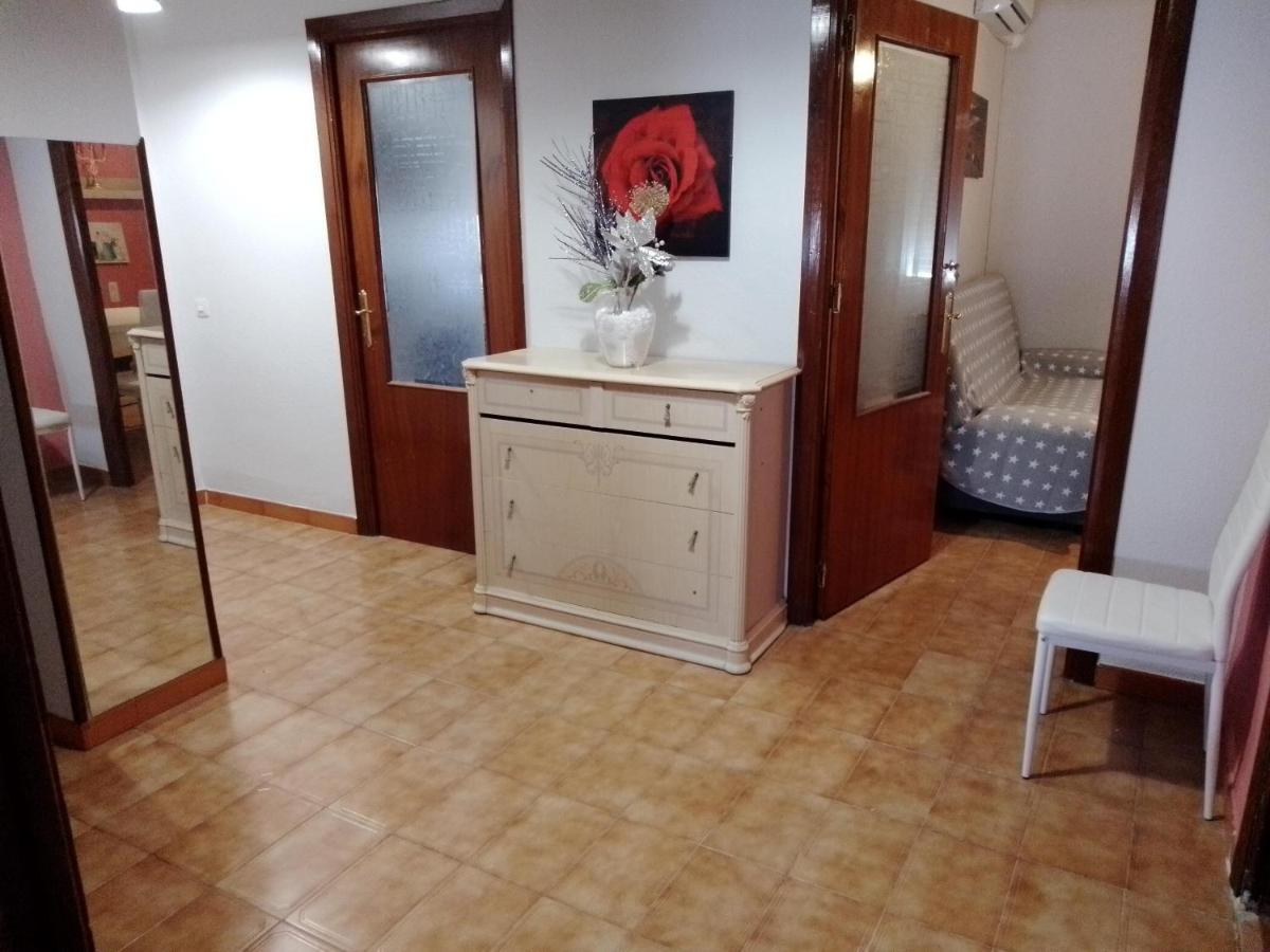 Las/Rosas Orgaz Esterno foto