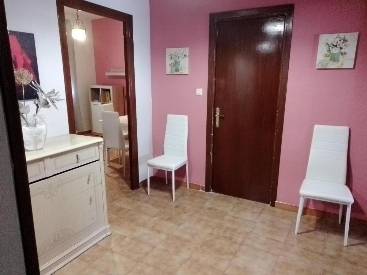 Las/Rosas Orgaz Esterno foto