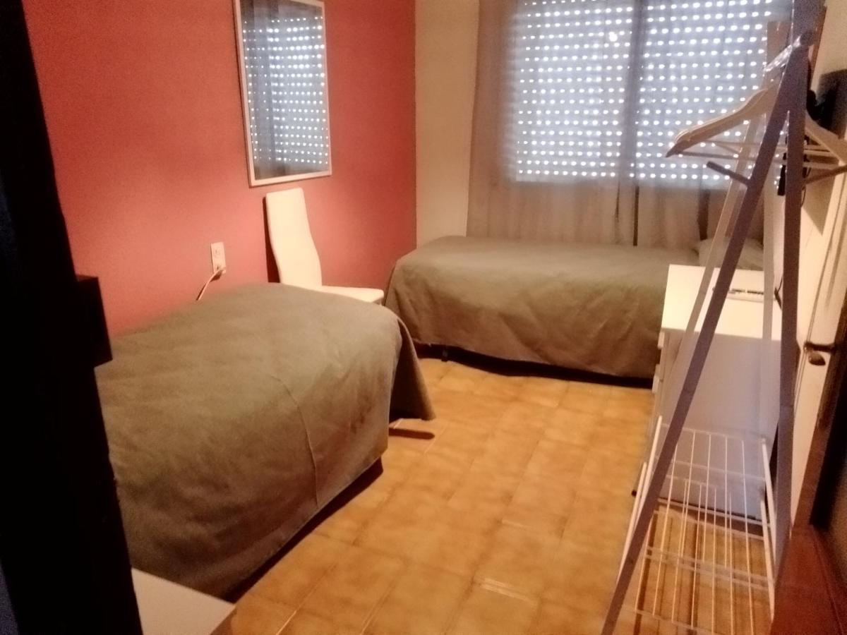 Las/Rosas Orgaz Esterno foto