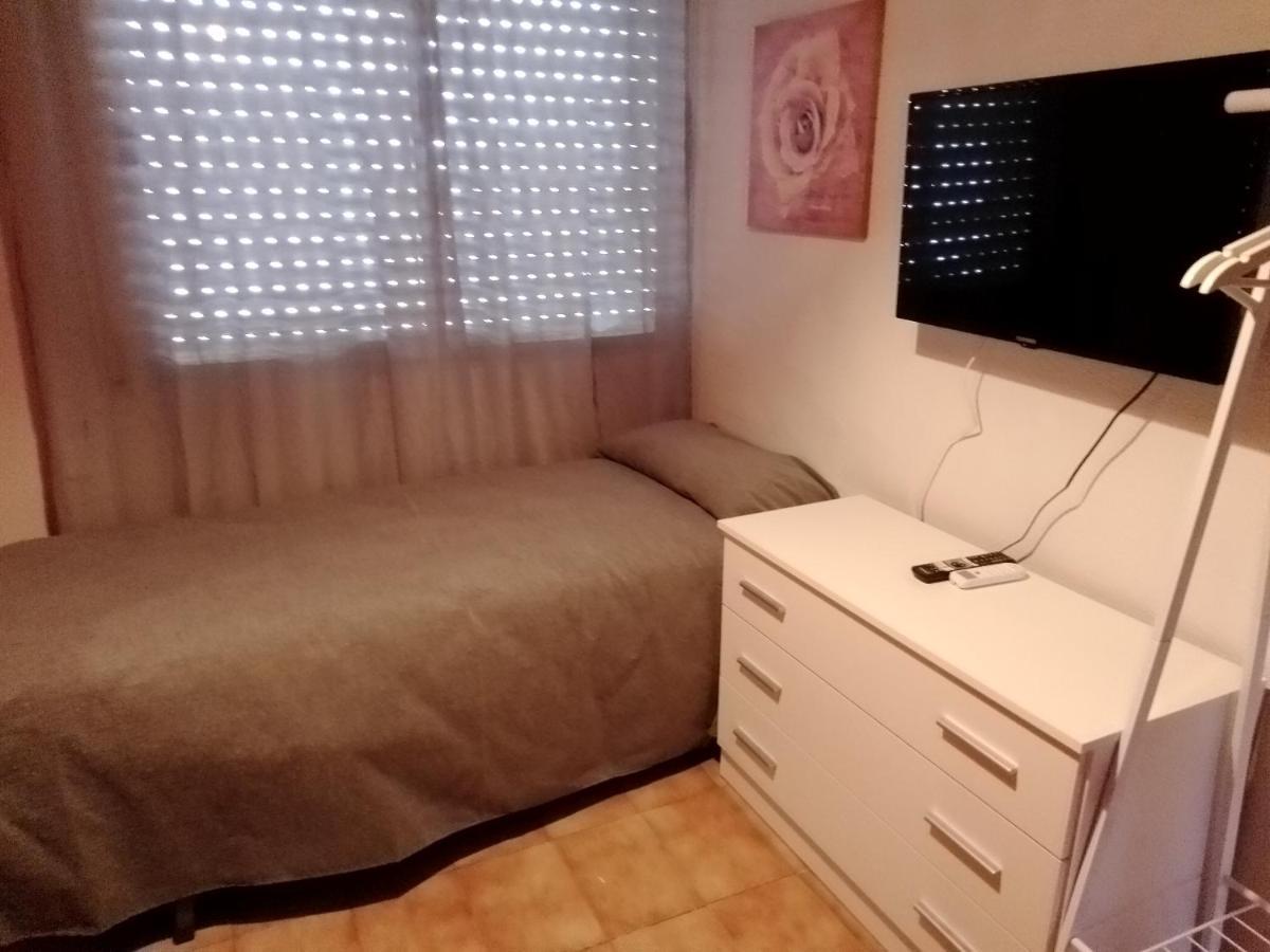 Las/Rosas Orgaz Esterno foto