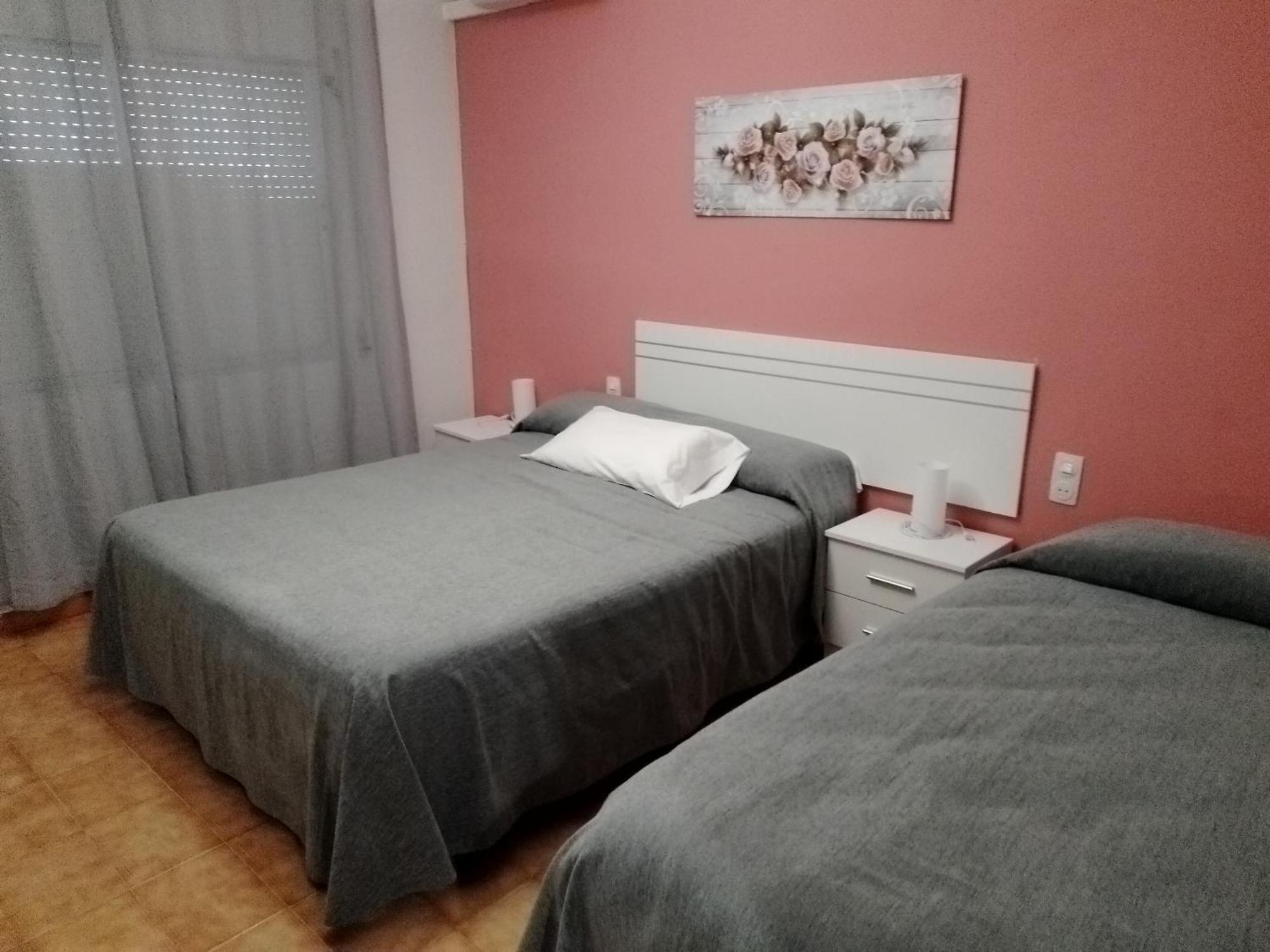 Las/Rosas Orgaz Esterno foto