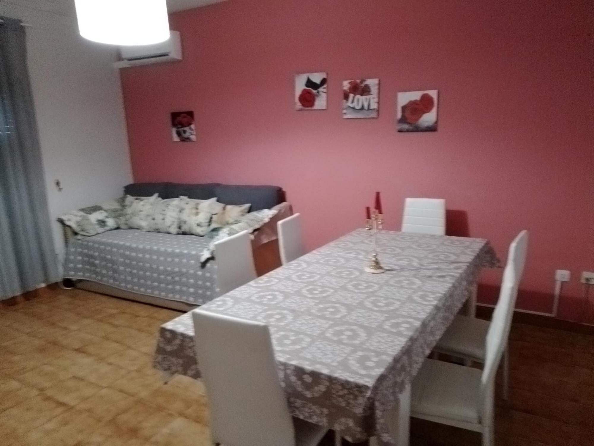 Las/Rosas Orgaz Esterno foto