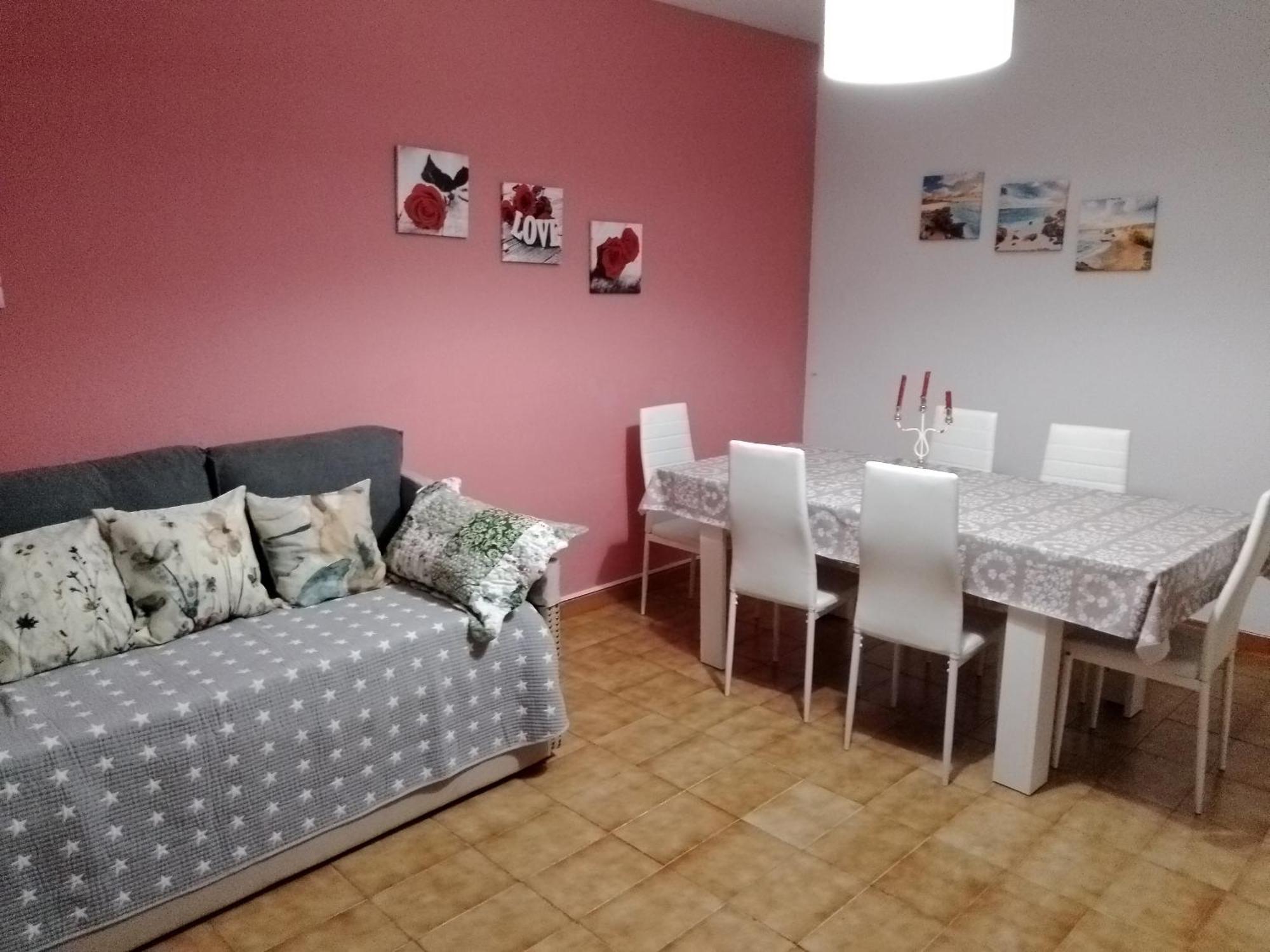 Las/Rosas Orgaz Esterno foto